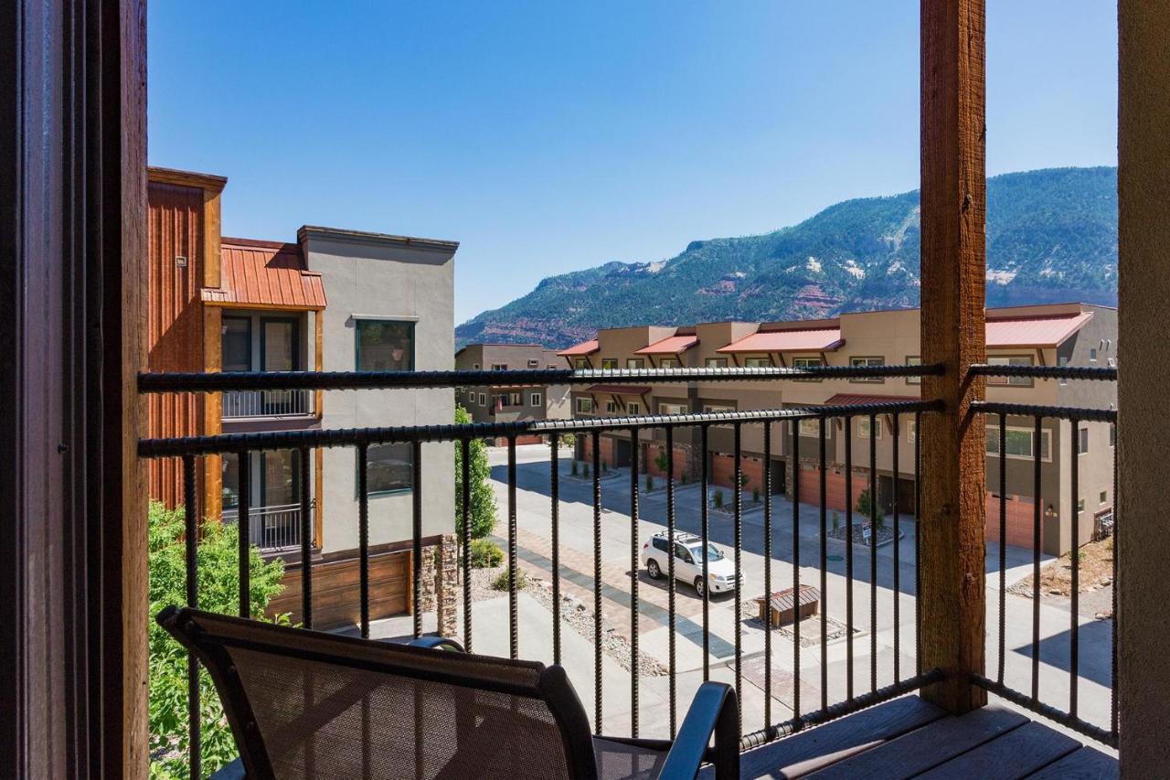 Вилла Crimson Cliffs Unit 55 Дуранго Экстерьер фото