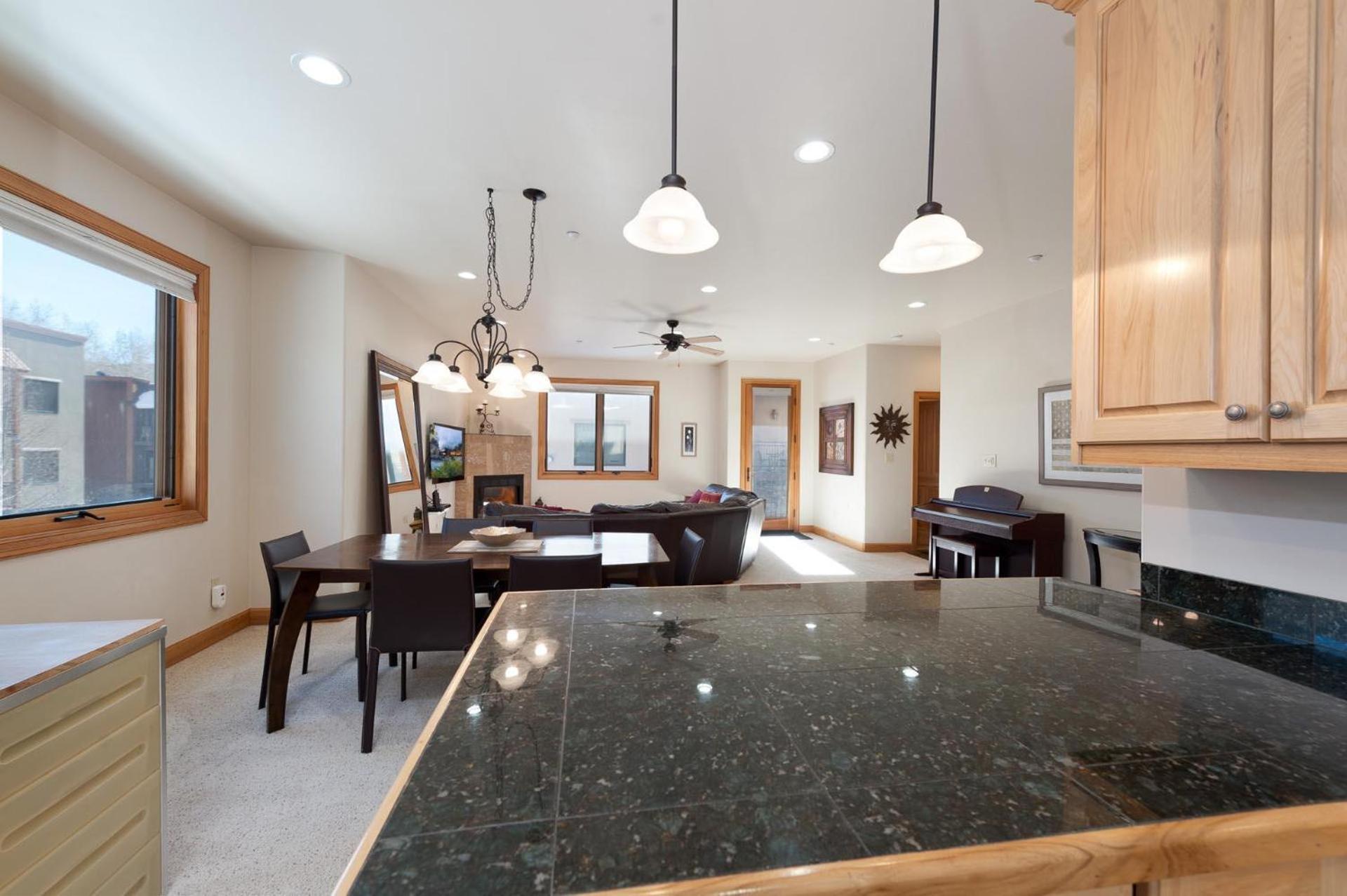 Вилла Crimson Cliffs Unit 55 Дуранго Экстерьер фото