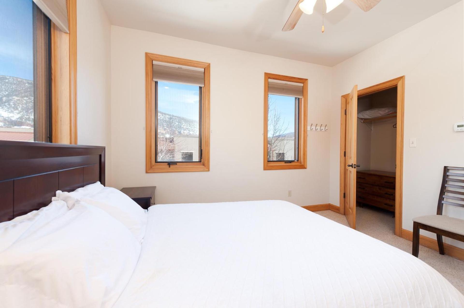 Вилла Crimson Cliffs Unit 55 Дуранго Экстерьер фото