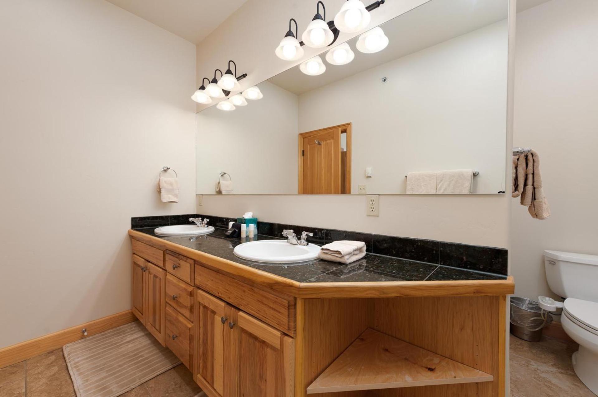 Вилла Crimson Cliffs Unit 55 Дуранго Экстерьер фото
