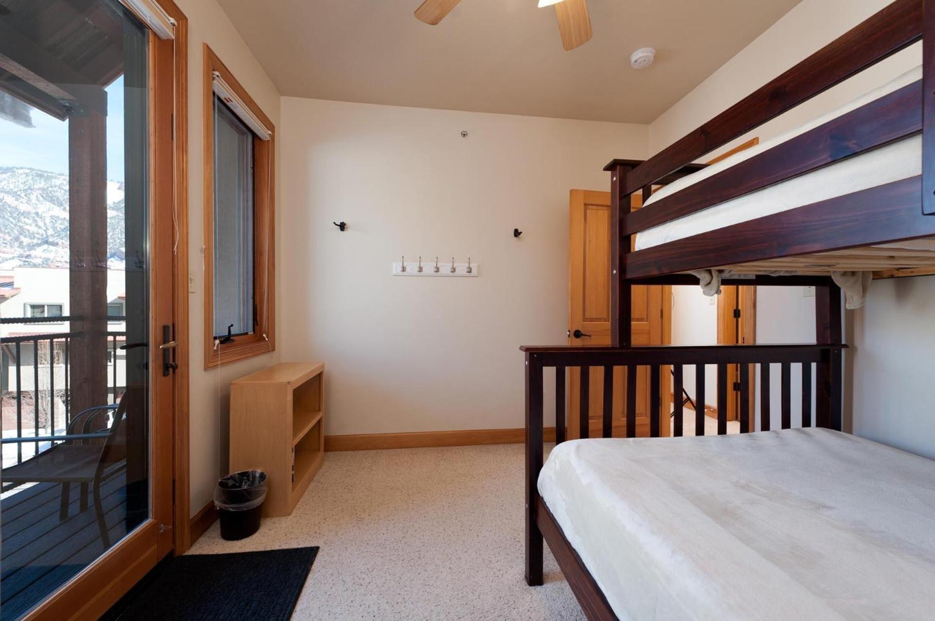 Вилла Crimson Cliffs Unit 55 Дуранго Экстерьер фото