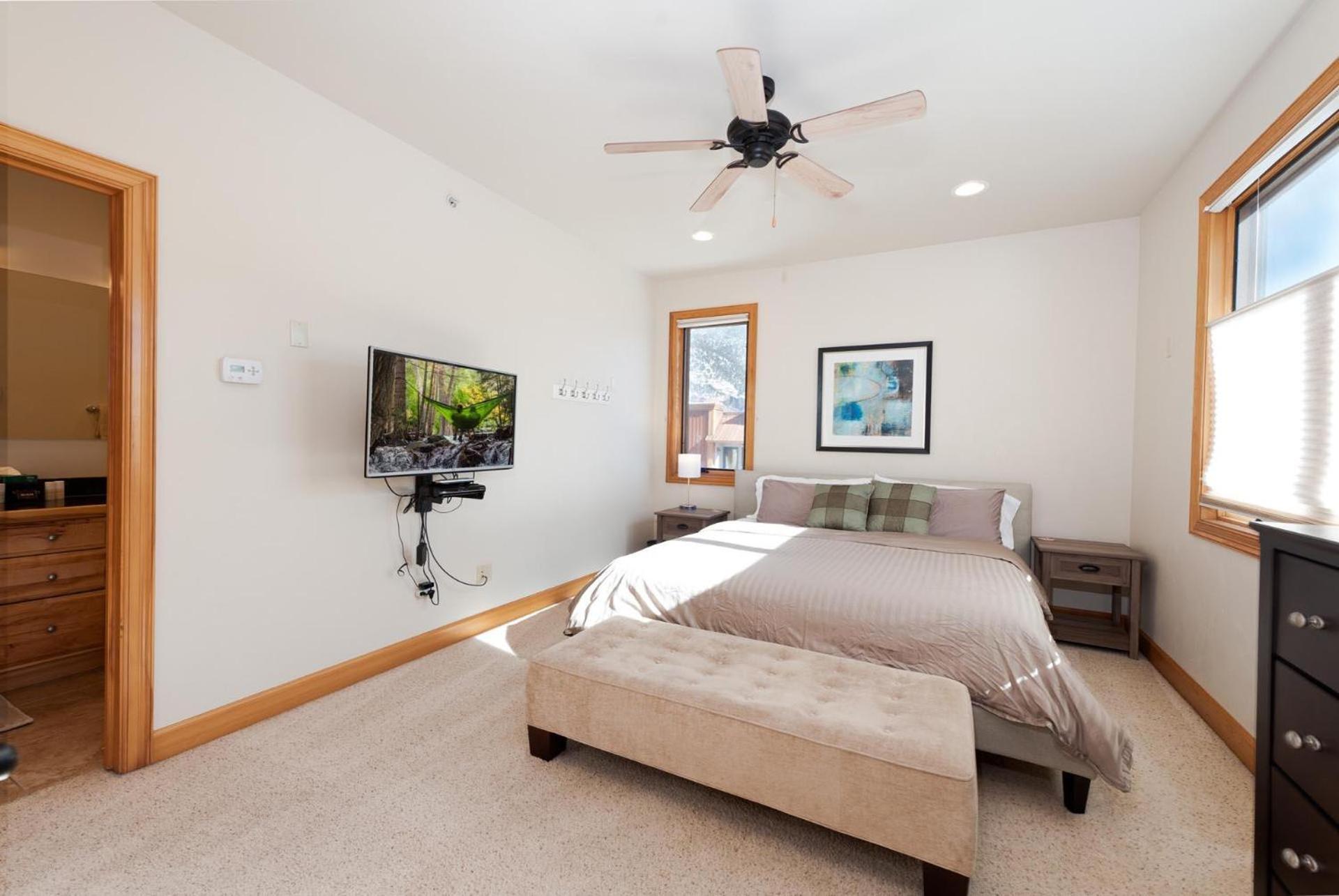 Вилла Crimson Cliffs Unit 55 Дуранго Экстерьер фото