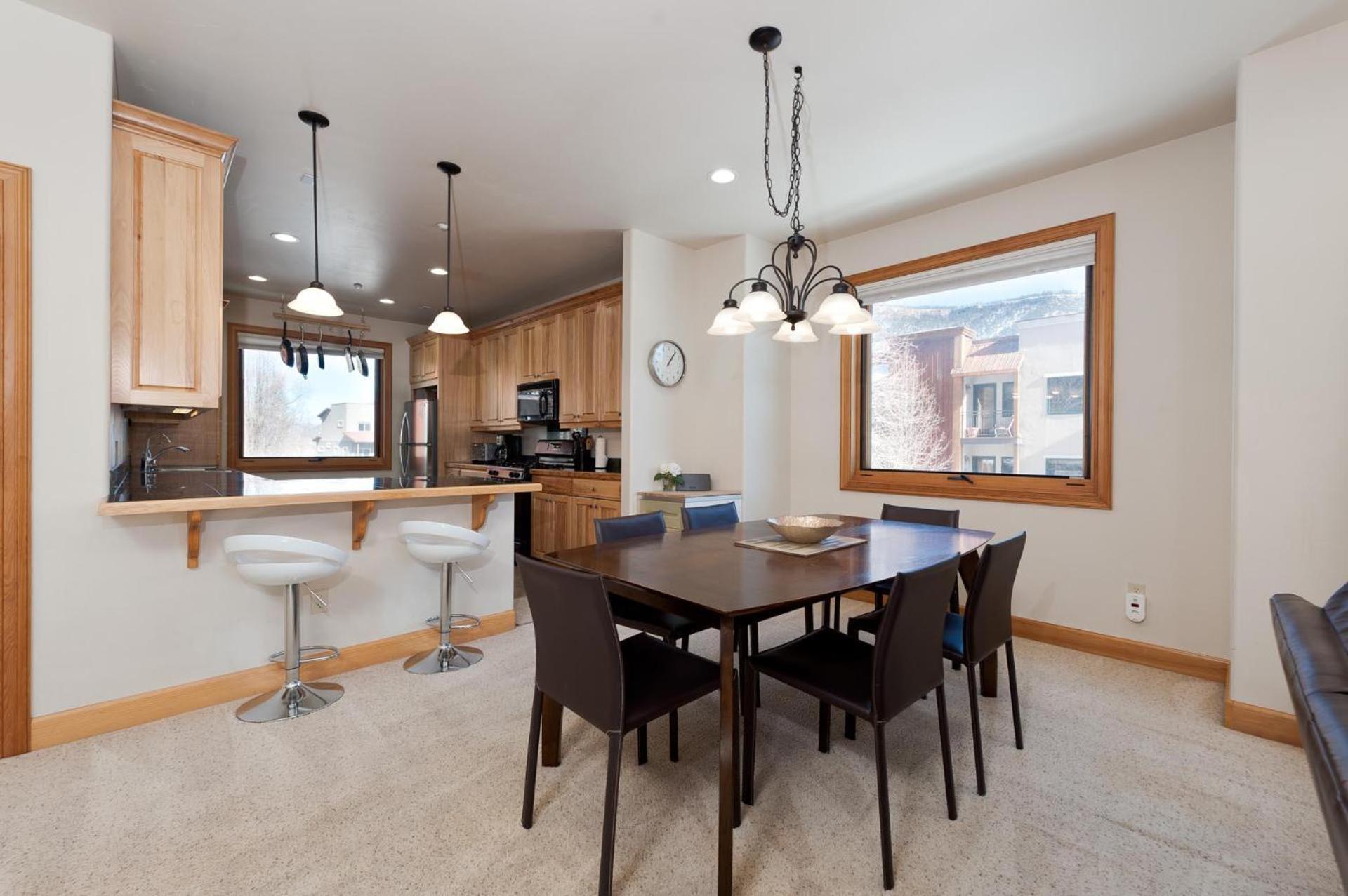 Вилла Crimson Cliffs Unit 55 Дуранго Экстерьер фото